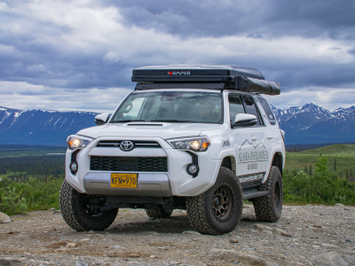 Denali