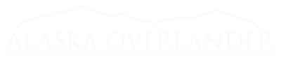 Alaska Overlander