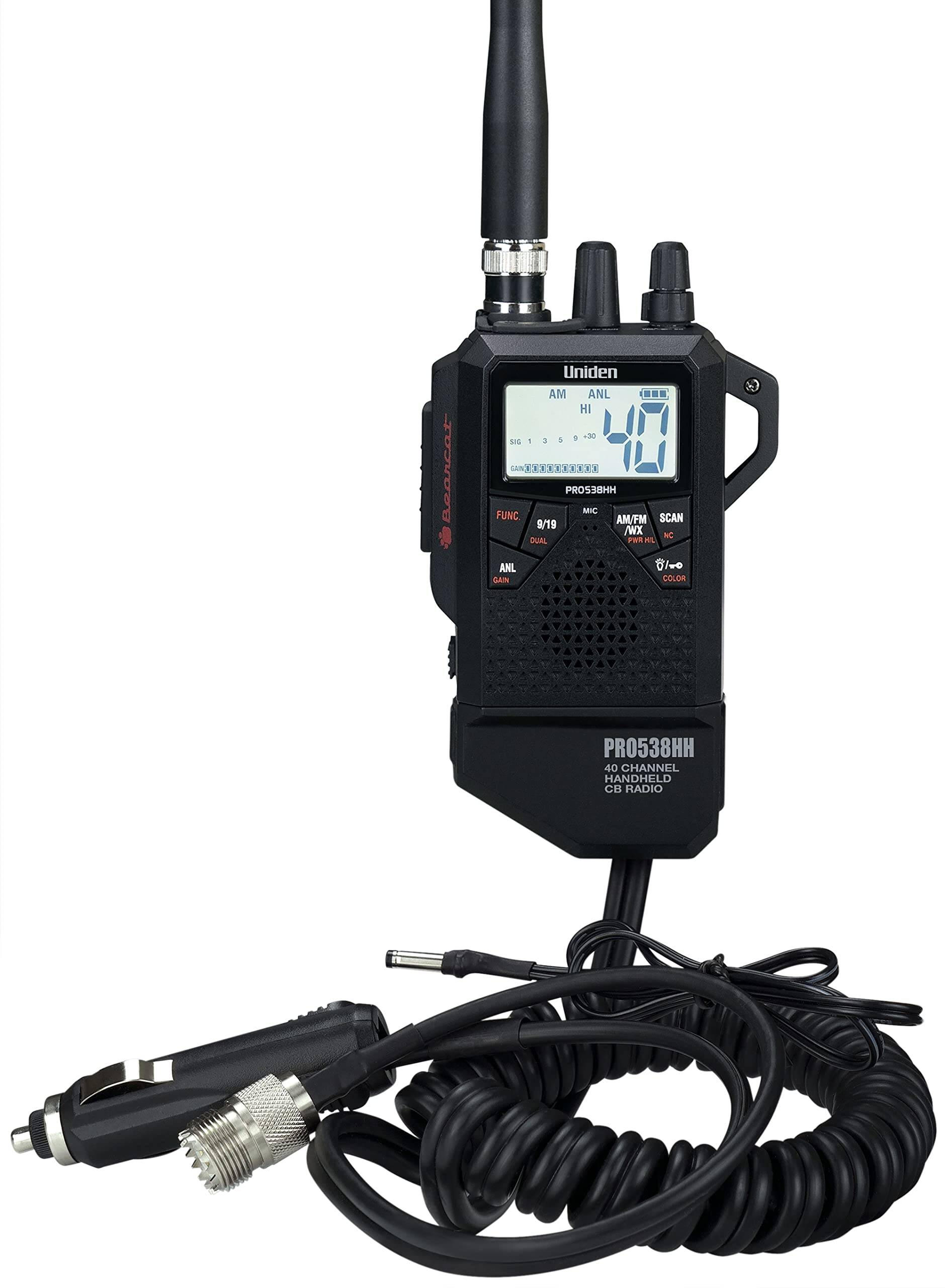 CB Radio