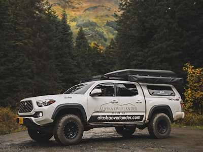 Adventure Series