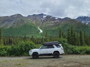 Denali