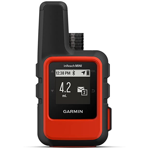 Garmin GPS InReach