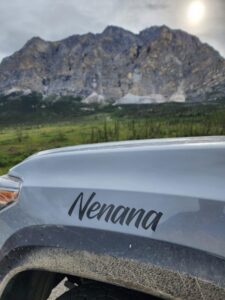 Nenana