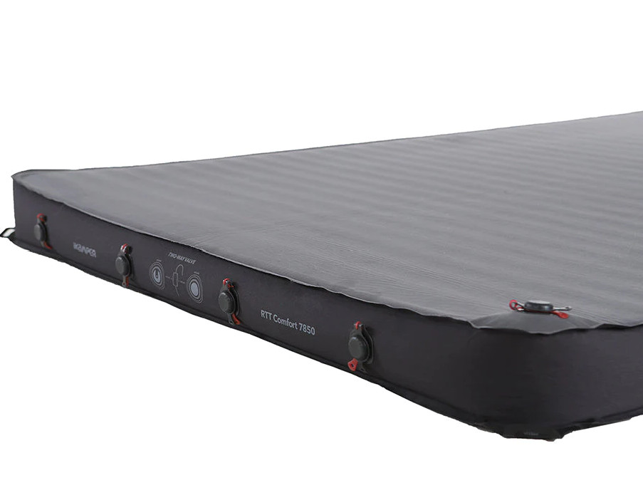 iKamper Mattress Upgrade