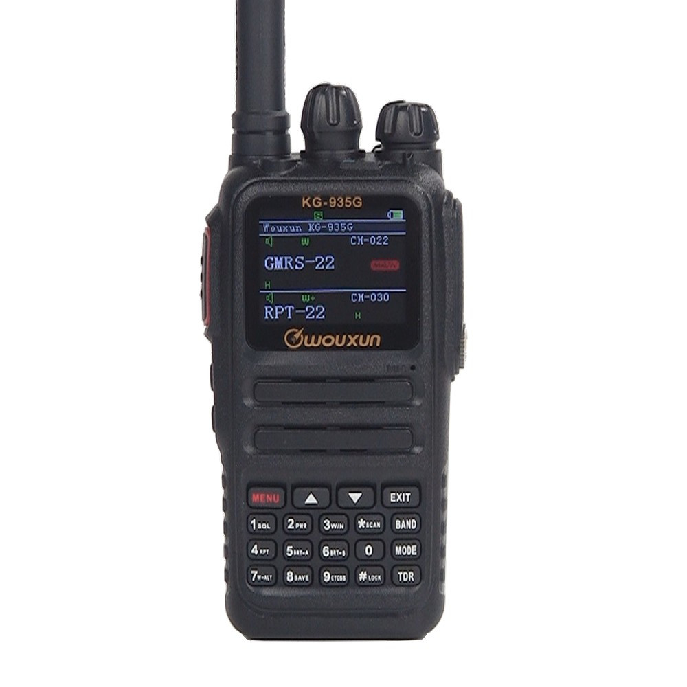 GRMS Radios