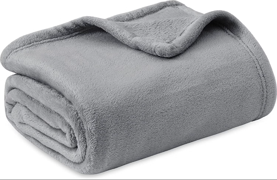 Fleece Blanket