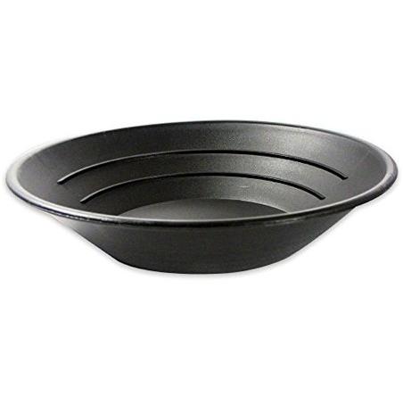 Gold Pans