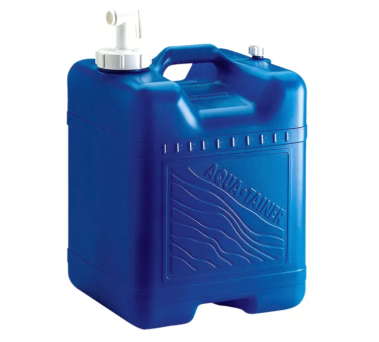 Water Jug